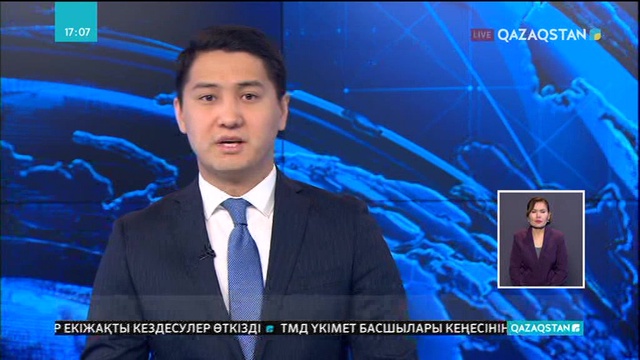 Бүгін Қостанайда ауыл шаруашылығы күні өтті