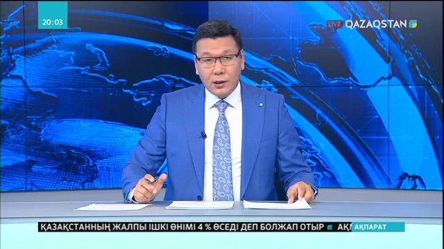 ТМД елдері үкімет басшыларының отырысы өтті