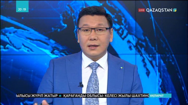 Қазақ қызы Швециядағы сайлауда жеңіске жетті