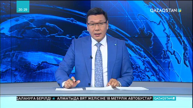 441  жүргізуші «қара тізімге» ілінген