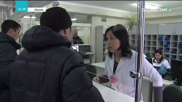 Мемлекет дәрігерлердің қызметін жақсарту үшін қандай жағдай жасамақ?