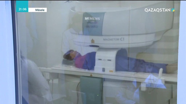 Ауылдағы дәрігерлердің жағдайы қандай?