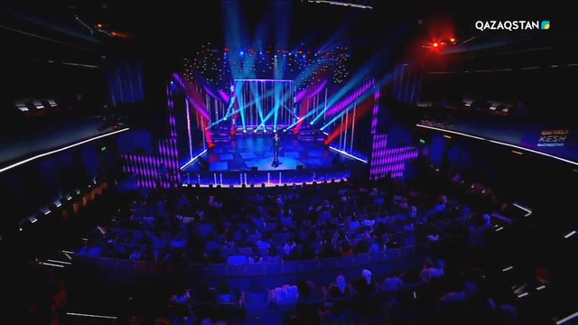 03.11.2018 – Qaiyrly kesh, Qazaqstan! (Қайырлы кеш, Қазақстан!) Қыдырәлі Болманов пен Қарақат Әбілдина (Толық нұсқа)