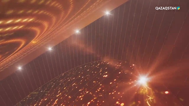 04.11.2018 - Ulttyq arnada – umytylmas ánder. 2-маусым. Ілия Жақановтың шығармашылығына арналады. 10-бағдарлама (Толық нұсқа)