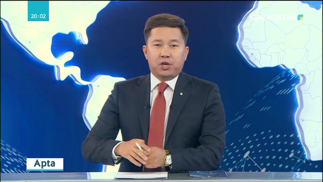 Мемлекет басшысы Қорғаныс министрін қабылдады