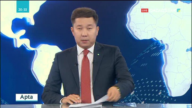 «Өскемен-Зырян-Рахман қайнарлары» бағытындағы жол құрылысына қағазбастылық кедергі болып тұр