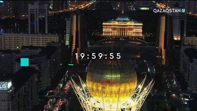 04.11.2018 - «Apta» (Апта). Ақпараттық-сараптамалық бағдарлама (Толық нұсқа)