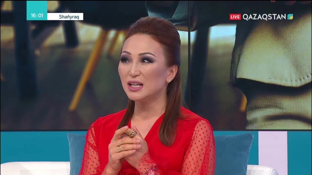05.11.2018 – Shańyraq (Шаңырақ) – «Темір бикеш» 40-хабар (Толық нұсқа)