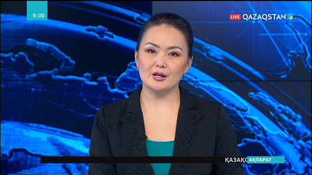 Маңғыстауда жел электр станциялары салынуда