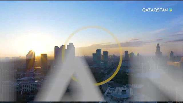 06.11.2018 - Tańsholpan. Таңғы ақпаратты-сазды бағдарлама (Толық нұсқа)