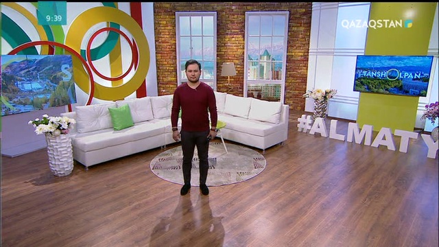 Әнші Рысбек Аташ: «Орда» тобына ренішім жоқ