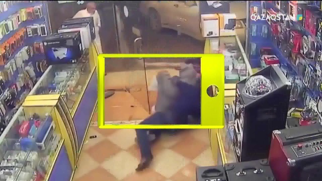 06.11.2018 - Elden habar (Толық нұсқа)