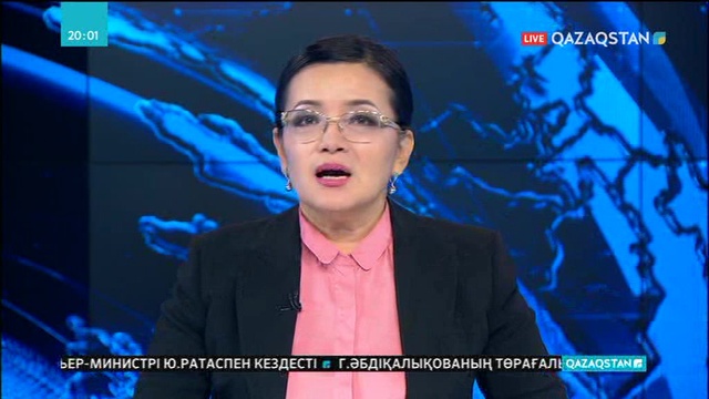 Нұрсұлтан Назарбаев Эстония премьер-министрімен кездесті