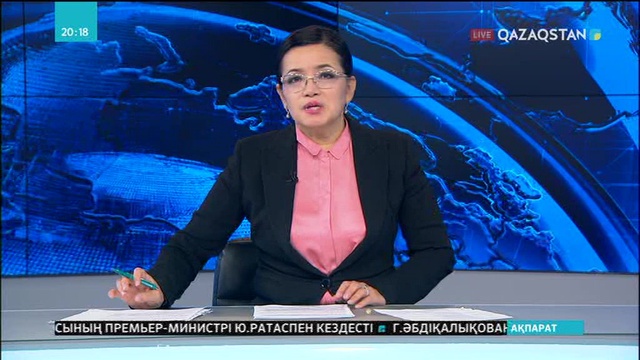 Ұлттық арна тілшісі Кореяда заңсыз жұмыс істеп жүрген қазақстандықтармен кездесіп  қайтты