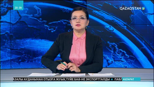 Семейде қардың үстіне асфальт төсеген жұмысшылардың әрекеті тұрғындардың ызасын туғызды