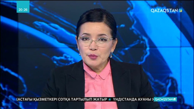 Корея мен Қазақстан арасында еңбек келісімшарттарын орнату жоспарда бар ма?