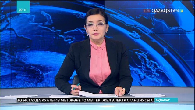 1 қаңтардан бастап «ЭКСПО» базасында жаңа оқу орны ашылады