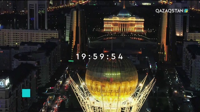 06.11.2018 - Ақпарат - 20:00 (Толық нұсқа)