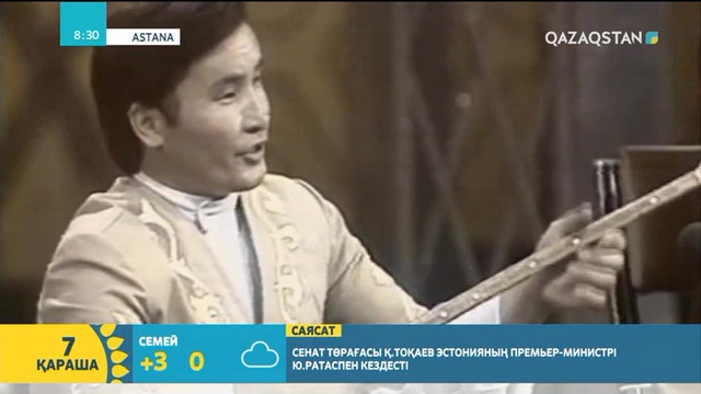 Жыраулық дәстүрдің тарихы мен қазақ мәдениетіндегі алар орны