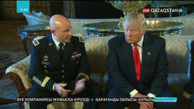 АҚШ президенті Дональд Трамп елдің Бас прокурорын қызметінен босатты