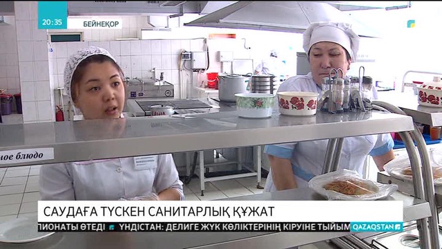 Елімізде жалған медициналық құжатпен жұмысқа тұру жайттары азаймай тұр