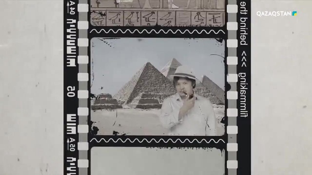 09.11.2018 - Parasat maidany (Парасат майданы) - Альбер Камю. Сизиф туралы аңыз  (Толық нұсқа)