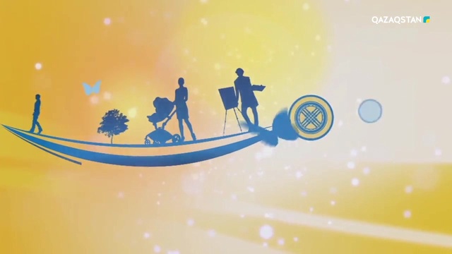 10.11.2018 – Senbilik tań (Сенбілік таң) - Роза Әшірбекова. 8-бағдарлама (Толық нұсқа)