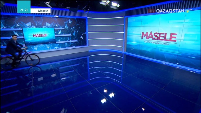 Жұрт қашан бұқаралық спортқа бет алады?