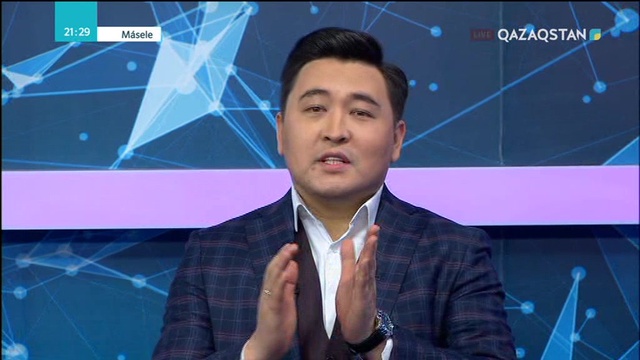 «Мәселе» шешкен мәселе: Бұл жолы Астанадағы шағын ауданның шағымын айтамыз