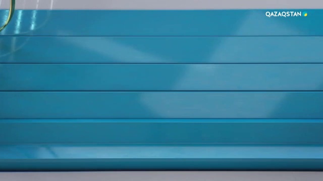 10.11.2018 - Qaiyrly kesh, Qazaqstan! (Қайырлы кеш, Қазақстан!) - Серікбол Сайлаубек. 11-бағдарлама (Толық нұсқа)