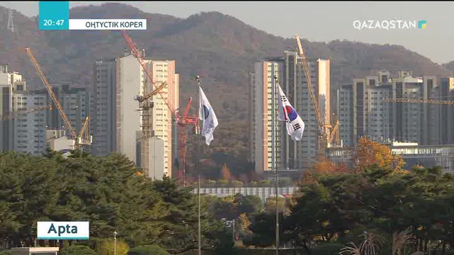 Кореяда заңсыз еңбек етіп жүрген отандастардың өмірі қандай?