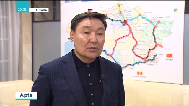 Елдегі күре жолдардың жағдайы жақсарып келеді