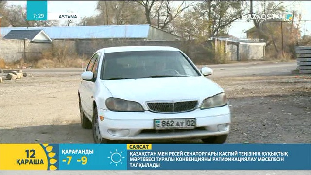 Жазушы Эрнест Төрехан: Мен үшін қол шапалақта дегенді ұнатпаймын