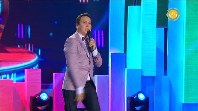 3 желтоқсан 20:35-те «Әзіл әлемін» көріңіз!