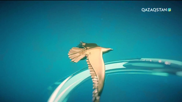 12.11.2018 - Arnaiy joba (Арнайы жоба) - Жолдау. Ауыл шаруашылығы  (Толық нұсқа)