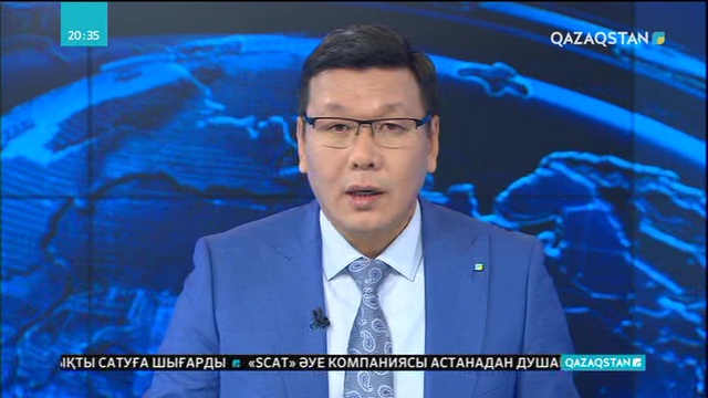 Алматы облысында ауыл тұрғындары су каналын жөндеу жұмысының жобасына қарсы