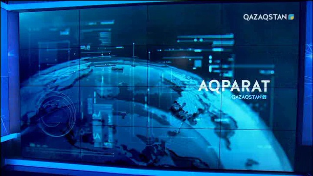 12.11.2018 - Ақпарат - 20:00 (Толық нұсқа)