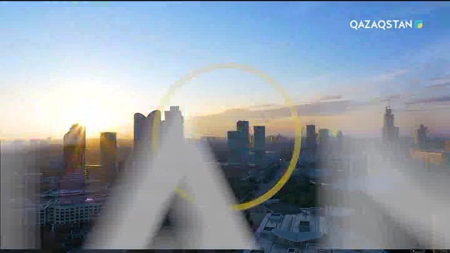 14.11.2018 - Tańsholpan. Таңғы ақпаратты-сазды бағдарлама  (Толық нұсқа)