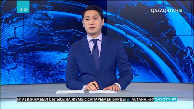 Журналист Серік Әбікенұлының «Омарбек мерген» деректі фильмі жарық көрді