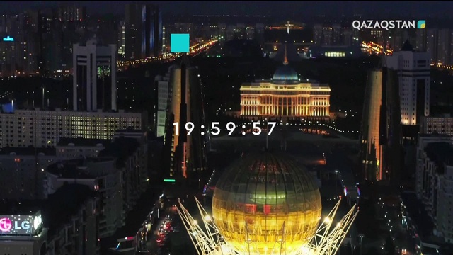 13.11.2018 - Ақпарат - 20:00 (Толық нұсқа)