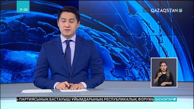 Жамбыл облысының Балуан Шолақ ауылында жаңа мешіт ашылды