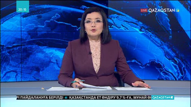 Бүгін тұңғыш рет жалпыхалықтық диктант жазылды