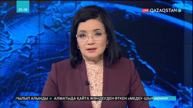 Қазақстанда науқастарға операция роботтың көмегімен жасалып жатыр