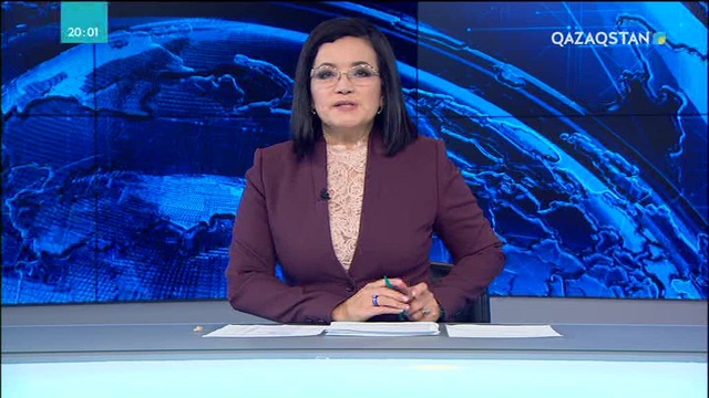 Нұрсұлтан Назарбаев «Астана» ХҚО биржасындағы алғашқы сауда-саттықты бастау рәсіміне қатысты