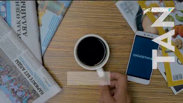 15.11.2018 – Tańsholpan (Таңшолпан). Таңғы ақпаратты-сазды бағдарлама (Толық нұсқа)