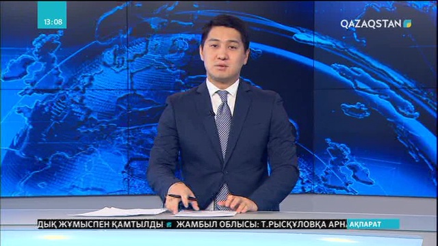 Жамбыл облысының Меркі ауданында Тұрар Рысқұловқа арналған шағын музей ашылды