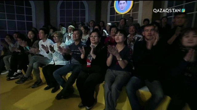 15.11.2018 - Qyzyq eken... (Қызық екен...). 5-маусым. 42-бағдарлама (Толық нұсқа)