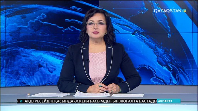 Жамбыл облысында бағбандар алма егудің жаңа технологиясын ойлап тапты