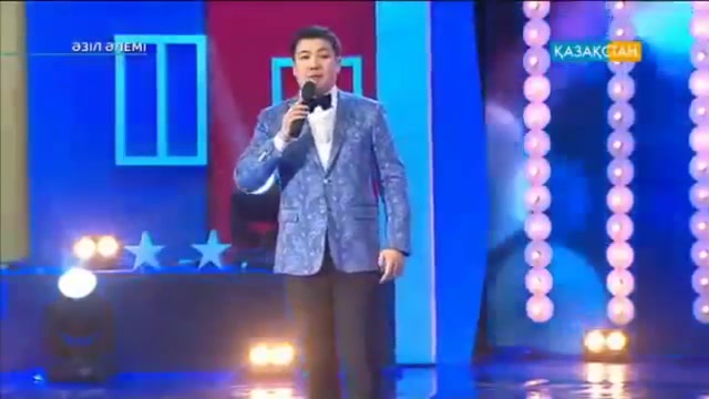 Тұрсынбек Қабатов. Қайын жұрт [Жаңа нұсқа 2015]