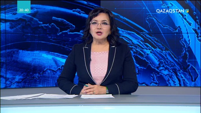 Елордалық студенттер «Никотин орнына витамин» акциясын ұйымдастырды